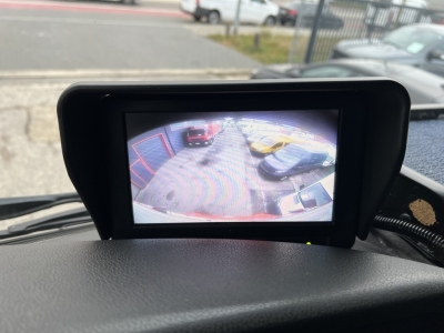 MAN TGX 26.440 Retarder Standklima LBW MitsubisTU100