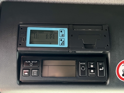 MAN TGX 26.440 Retarder Standklima LBW MitsubisTU100