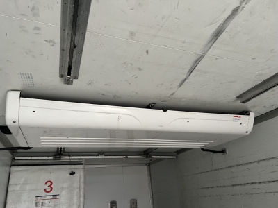 MAN TGX 26.440 Retarder Standklima LBW MitsubisTU100