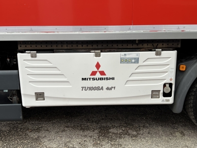 MAN TGX 26.440 Retarder Standklima LBW MitsubisTU100