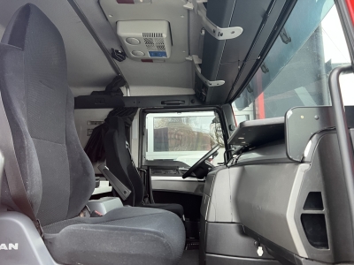 MAN TGX 26.440 Retarder Standklima LBW MitsubisTU100