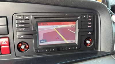 MAN TGX 26.440 Retarder Standklima LBW MitsubisTU100