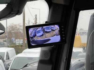 IVECO Stralis AS440S46T LNG ACC Intarder BSIS+Kamera