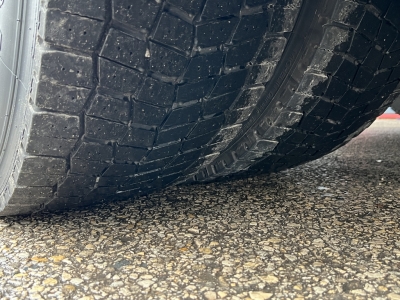 IVECO Stralis AS440S46T LNG ACC Intarder BSIS+Kamera