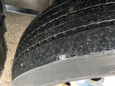 IVECO Stralis AS440S46T LNG ACC Intarder BSIS+Kamera