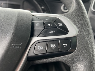 IVECO Stralis AS440S46T LNG ACC Intarder BSIS+Kamera