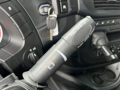 IVECO Stralis AS440S46T LNG ACC Intarder BSIS+Kamera