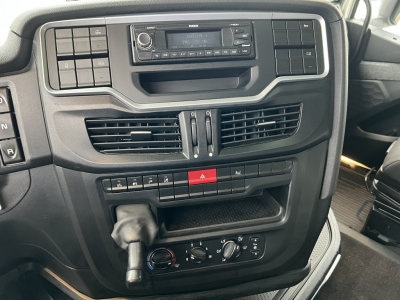 IVECO Stralis AS440S46T LNG ACC Intarder BSIS+Kamera