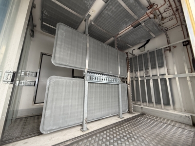 IVECO EC ML120EL22 6,65mEISWAGEN ThermoKingV500MAX ACC