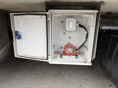 IVECO EC ML120EL22 6,65mEISWAGEN ThermoKingV500MAX ACC