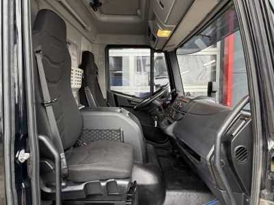 IVECO EC ML120EL22 6,65mEISWAGEN ThermoKingV500MAX ACC