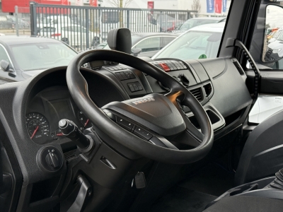 IVECO EC ML120EL22 6,65mEISWAGEN ThermoKingV500MAX ACC