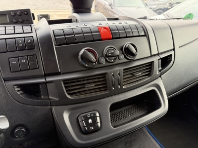 IVECO EC ML120EL22 6,65mEISWAGEN ThermoKingV500MAX ACC