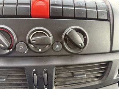 IVECO EC ML120EL22 6,65mEISWAGEN ThermoKingV500MAX ACC