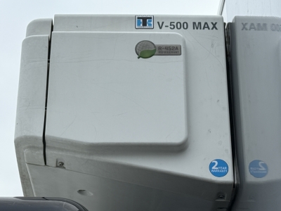 IVECO EC ML120EL22 6,65mEISWAGEN ThermoKingV500MAX ACC