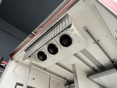 IVECO EC ML120EL22 6,65mEISWAGEN ThermoKingV500MAX ACC