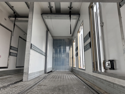 IVECO EC ML120EL22 6,65mEISWAGEN ThermoKingV500MAX ACC