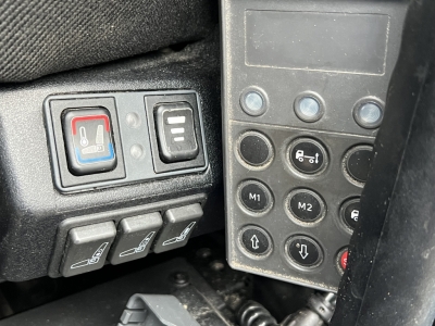 IVECO EC ML120E21/P CNG Erdgas Klima 7,2m Koff LBW+T&uuml;r