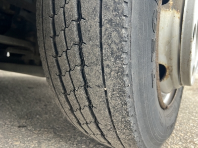 Mercedes-Benz Atego 816 Klima Tempo. Motorbremse 6,2m Koff+LBW