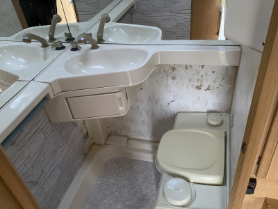 Fiat Ducato 280 TD Dethleffs Globetrotter A532 Solar