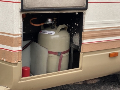 Fiat Ducato 280 TD Dethleffs Globetrotter A532 Solar