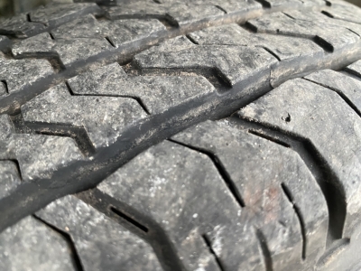 Fiat Ducato 280 TD Dethleffs Globetrotter A532 Solar