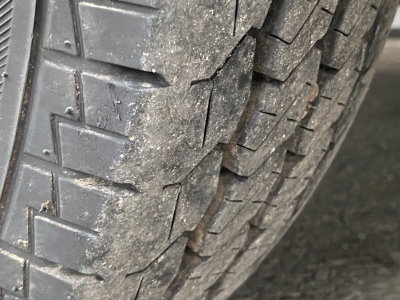 Fiat Ducato 280 TD Dethleffs Globetrotter A532 Solar