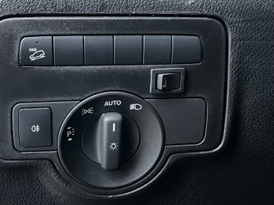 Mercedes-Benz Vito 116 CDI 4x4 extralang Klima 9-Sitzer LED 