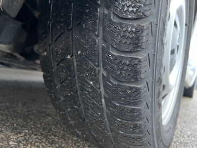 Mercedes-Benz Vito 116 CDI 4x4 extralang Klima 9-Sitzer LED 