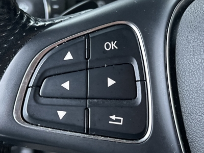 Mercedes-Benz Vito 116 CDI 4x4 extralang Klima 9-Sitzer LED 