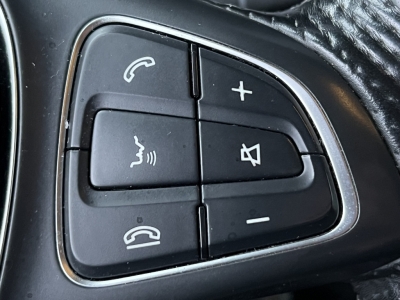 Mercedes-Benz Vito 116 CDI 4x4 extralang Klima 9-Sitzer LED 