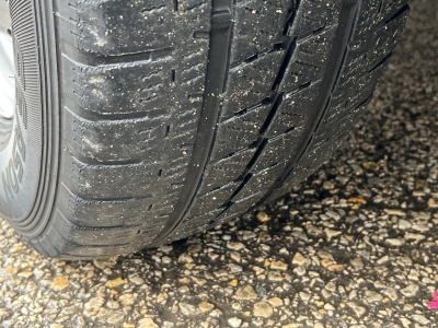 Mercedes-Benz Sprinter 314 CDI Carriar Xarrios 200 Stand+Fahrt