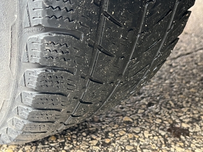 Mercedes-Benz Sprinter 314 CDI Carriar Xarrios 200 Stand+Fahrt