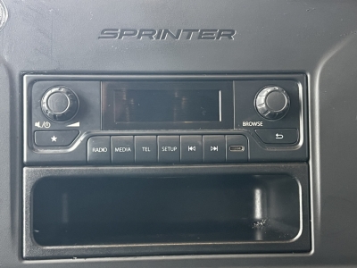 Mercedes-Benz Sprinter 315 CDI MAXI Klima Tempomat Start/Stop