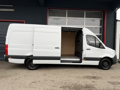 Mercedes-Benz Sprinter 315 CDI MAXI Klima Tempomat Start/Stop