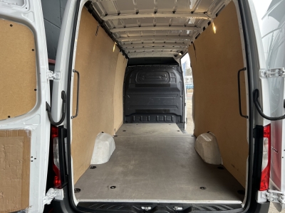 Mercedes-Benz Sprinter 315 CDI MAXI Klima Tempomat Start/Stop