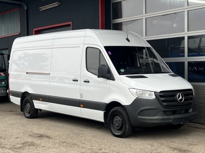Mercedes-Benz Sprinter 315 CDI MAXI Klima Tempomat Start/Stop