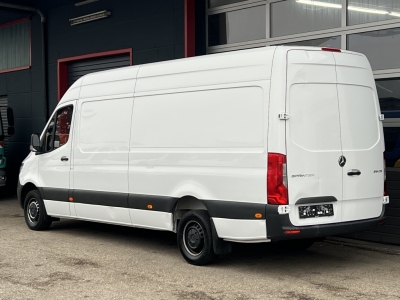 Mercedes-Benz Sprinter 315 CDI MAXI Klima Tempomat Start/Stop