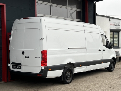 Mercedes-Benz Sprinter 315 CDI MAXI Klima Tempomat Start/Stop