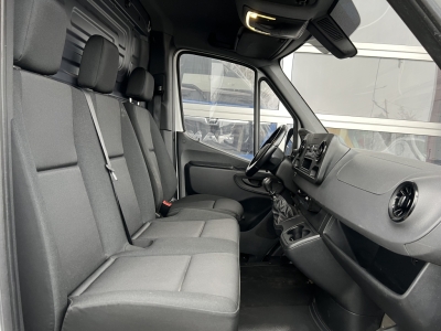 Mercedes-Benz Sprinter 315 CDI MAXI Klima Tempomat Start/Stop