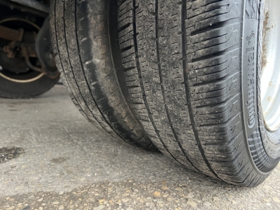 IVECO Daily 35C18 Maxi 3.0 V6 7-Sitzer Klima AHK LED