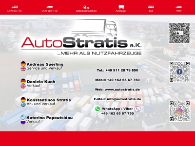 IVECO Daily 35C18 Maxi 3.0 V6 7-Sitzer Klima AHK LED