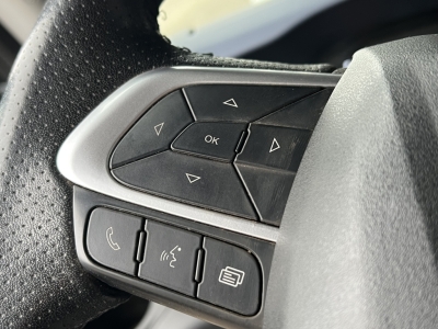 IVECO Daily 35C18 Maxi 3.0 V6 7-Sitzer Klima AHK LED