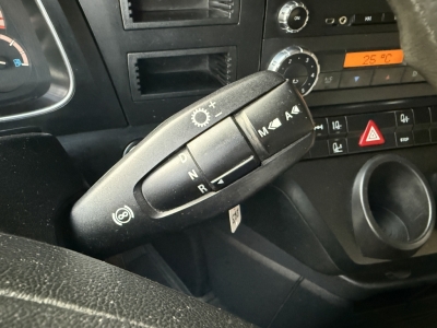 Mercedes-Benz Actros 1843 Retarder Klima Mega Jumbo Temomat