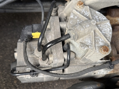 Mercedes-Benz Actros 1843 Retarder Klima Mega Jumbo Temomat