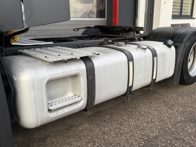 Mercedes-Benz Actros 1843 Retarder Klima Mega Jumbo Temomat