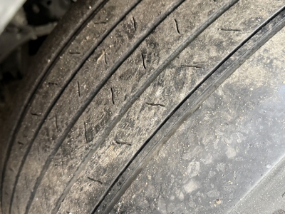 Mercedes-Benz Actros 1843 Retarder Klima Mega Jumbo Temomat