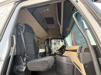 Mercedes-Benz Actros 1843 Retarder Klima Mega Jumbo Temomat