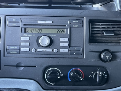 Ford Transit FT 280 M TrendL Klima Tempomat 3-Sitze