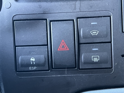 Ford Transit FT 280 M TrendL Klima Tempomat 3-Sitze